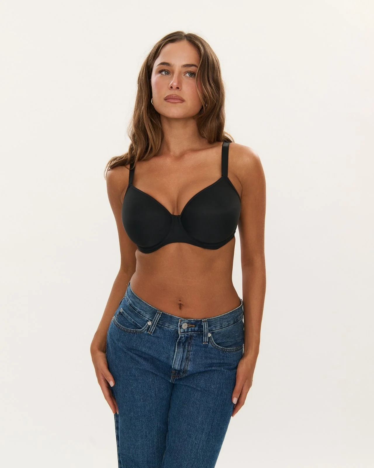 All Bra Tops