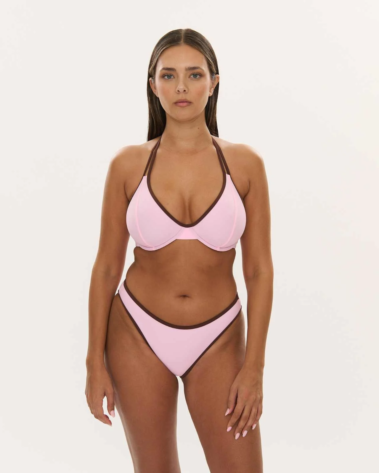 All Swim Tops